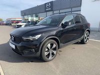 gebraucht Volvo XC40 XC40 T4 Recharge Plug-In R-DesignT4 Recharge Plug