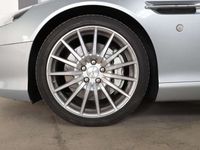 gebraucht Aston Martin DB9 Volante Touchtronic DEUTSCH SH-AM TOPPPPPPPPPPPPPP
