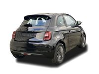 gebraucht Fiat 500e Icon 2022 *Winter + Park + Komfort Paket*
