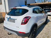 Gebraucht Opel Mokka X Edition 140 PS (102 kW) 2019 SUV