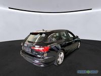 Gebraucht Audi A4 Ambiente 150 PS (110 kW) 2021 Mythosschwarz metallic Kombi