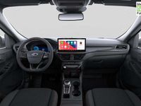 Neu Ford Kuga ST-Line 179 PS (131 kW) 2025 Bursting green SUV