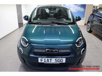 Neu Fiat 500 65 PS (47 kW) 2025 Gruen Limousine
