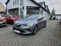 Gebraucht Renault Clio V Evolution 91 PS (66 kW) 2022 Grau Limousine