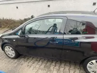 Brugt Opel Corsa Edition 101 HK (74 kW) 2012 Sort Hatchback