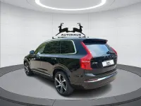 Gebraucht Volvo XC90 Ultimate 235 PS (172 kW) 2023 Schwarz SUV
