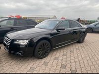 gebraucht Audi A8 3 Liter