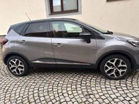 gebraucht Renault Captur TCe 130 GPF Intens LEDNav PDC Keyless