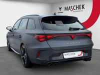 Neu Cupra Leon 333 PS (244 kW) 2026 Grau