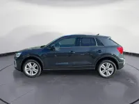 Gebraucht Audi Q2 Advanced 116 PS (85 kW) 2025 Grau SUV