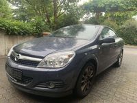 Gebraucht Opel Astra Cabriolet Cosmo 140 PS (102 kW) 2007 Cabrio