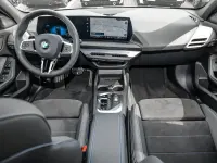 Gebraucht BMW 120 M Sport 156 PS (114 kW) 2025 Schwarz Kleinwagen
