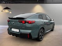Gebraucht BMW X2 M Sport 170 PS (125 kW) 2025 Gruen SUV