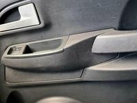 Gebraucht VW Fox Refresh 54 PS (39 kW) 2010 Schwarz Kleinwagen