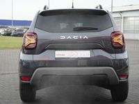 Gebraucht Dacia Duster Extreme 150 PS (110 kW) 2023 Grau SUV