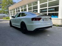 gebraucht Audi A5 3.0 TDI quattro S-Line ACC/20Zoll/B&O