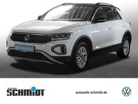 Gebraucht VW T-Roc R 116 PS (85 kW) 2024 Pure white SUV