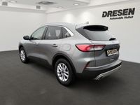 Gebraucht Ford Kuga Titanium X 224 PS (164 kW) 2024 Solarsilber SUV