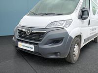 Gebraucht Opel Movano 140 PS (102 kW) 2024 Weiß Van
