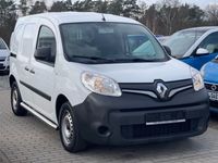 gebraucht Renault Kangoo 1.5 dCi 95PS Rapid Extra Tom Tom Edition