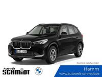 Gebraucht BMW X1 Shadowline 150 PS (110 kW) 2023 Schwarz uni SUV