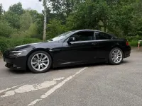 Gebraucht BMW 635 Shadowline 287 PS (211 kW) 2010 Schwarz Coupé