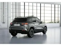 Gebraucht Mercedes GLA180 AMG 136 PS (100 kW) 2025 Metalliclack mountaingrau SUV