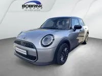 Occasion Mini Cooper Classic 156 ch (114 kW) 2024 Argent Citadine