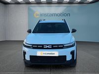 Neu Dacia Bigster 140 PS (102 kW) 2025 Weiß SUV