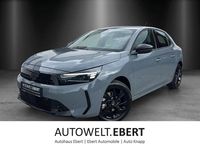 Gebraucht Opel Corsa 101 PS (74 kW) 2024 Grau Kleinwagen
