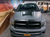 Gebraucht Dodge Ram 395 PS (290 kW) 2003 Grau Pickup