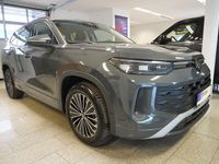 Gebraucht VW Tayron Life 150 PS (110 kW) 2025 Grau SUV