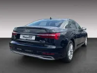 Używany Audi A6 Advanced Plus 286 KM (210 kW) 2024 Czarny Sedan/Limuzyna
