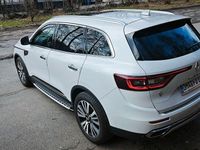 Gebraucht Renault Koleos Initiale 190 PS (139 kW) 2020 Weiß SUV