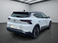 Second-hand Renault Scenic E-Tech 161 kW (219 CP) 2024 Alb SUV