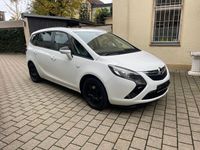 gebraucht Opel Zafira Tourer C Business Edition