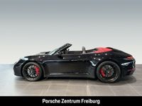 gebraucht Porsche 911 Carrera GTS 992 Cabrio Liftsystem-VA PASM