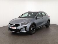 Gebraucht Kia XCeed 160 PS (117 kW) 2023 Silber SUV