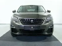 Gebraucht Peugeot 3008 Active 131 PS (96 kW) 2020 Grau (metallic) SUV