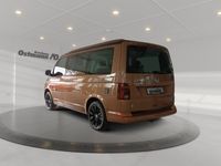 gebraucht VW California T6.12.0 TDI Beach Camper Edition AHK