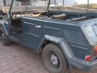 Gebraucht VW 181 48 PS (35 kW) 1974 SUV