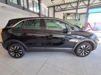 Gebraucht Opel Crossland Elegance 131 PS (96 kW) 2024 Schwarz SUV
