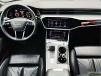 Gebraucht Audi A6 265 PS (194 kW) 2023 Schwarz Kombi