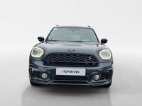 Gebraucht Mini Cooper S Countryman 178 PS (130 kW) 2021 Schwarz SUV