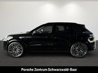 gebraucht Porsche Cayenne S E-Hybrid E- 22-Zoll