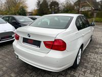 gebraucht BMW 318 318 E90 d, Automatik, Xenon, PDC, 1.Hand, AHK