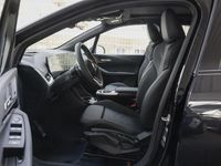 Neu BMW 218 Performance 136 PS (100 kW) 2026 Schwarz Limousine