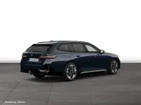 Gebraucht BMW 550e Comfort Edition 489 PS (359 kW) 2026 Kombi