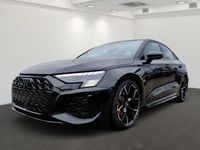 gebraucht Audi RS3 Limousine 2.5 TFSI quattro B&O Pano HuD