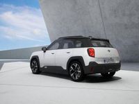 Gebraucht Mini Aceman Classic 135 kW (184 PS) 2024 Weiß SUV